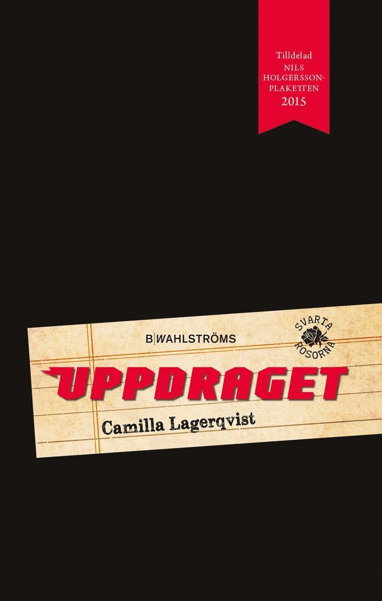 Uppdraget