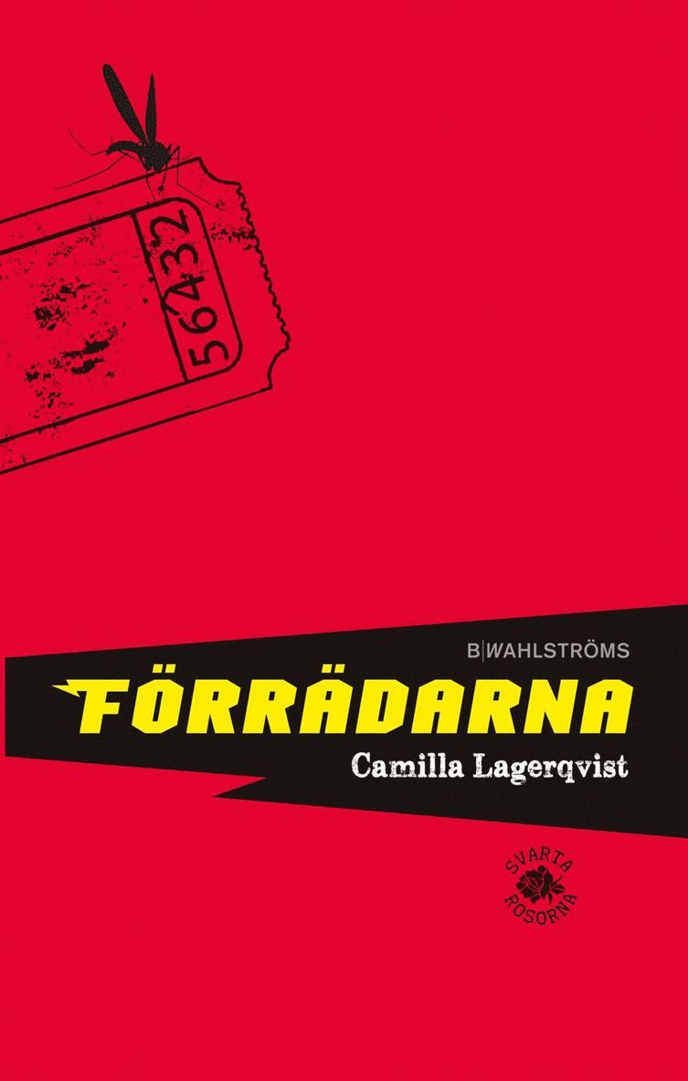 Förrädarna