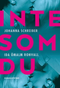 bokomslag Inte som du
