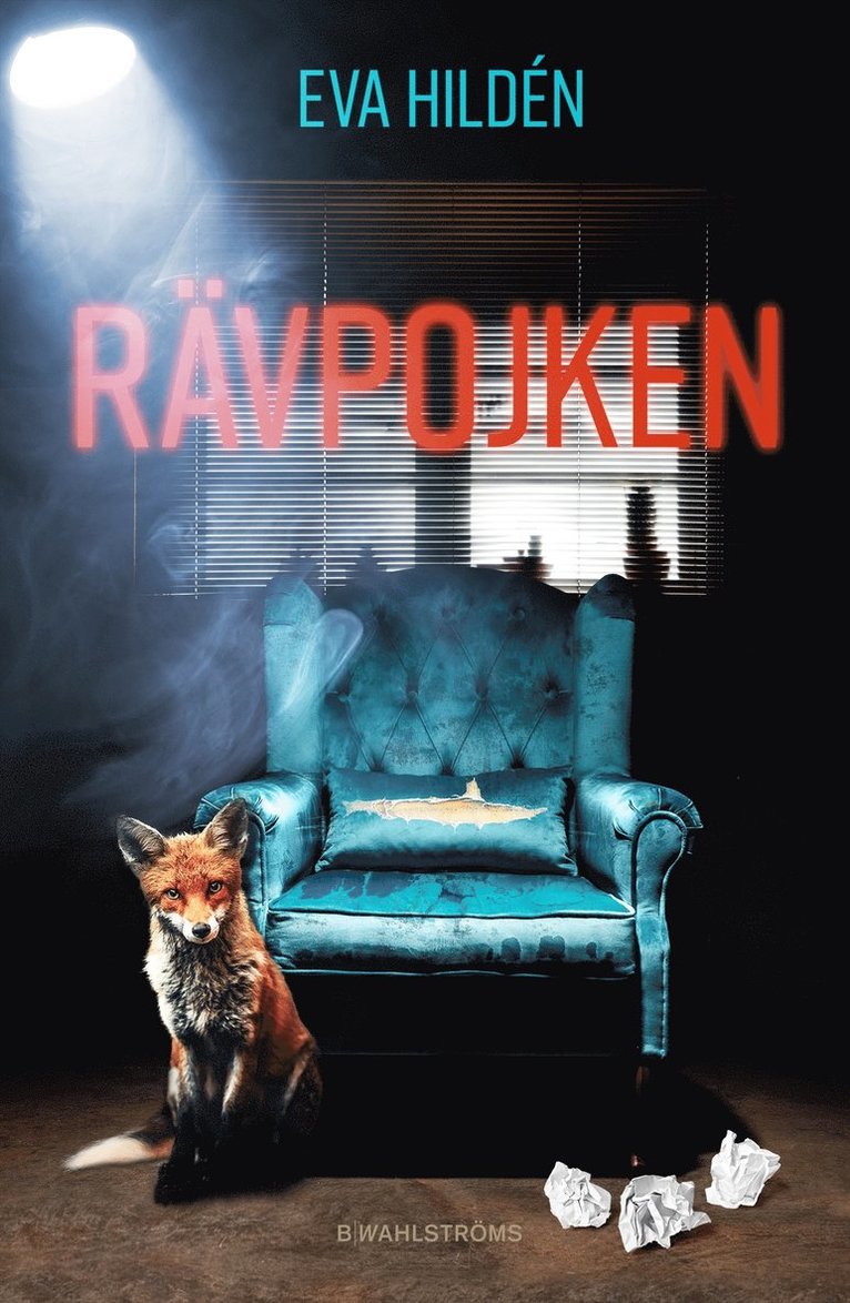 Rävpojken 1