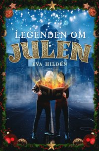 bokomslag Legenden om julen