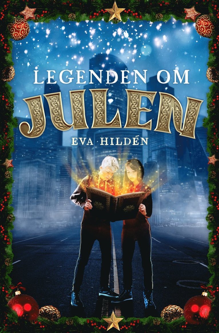 Legenden om julen 1