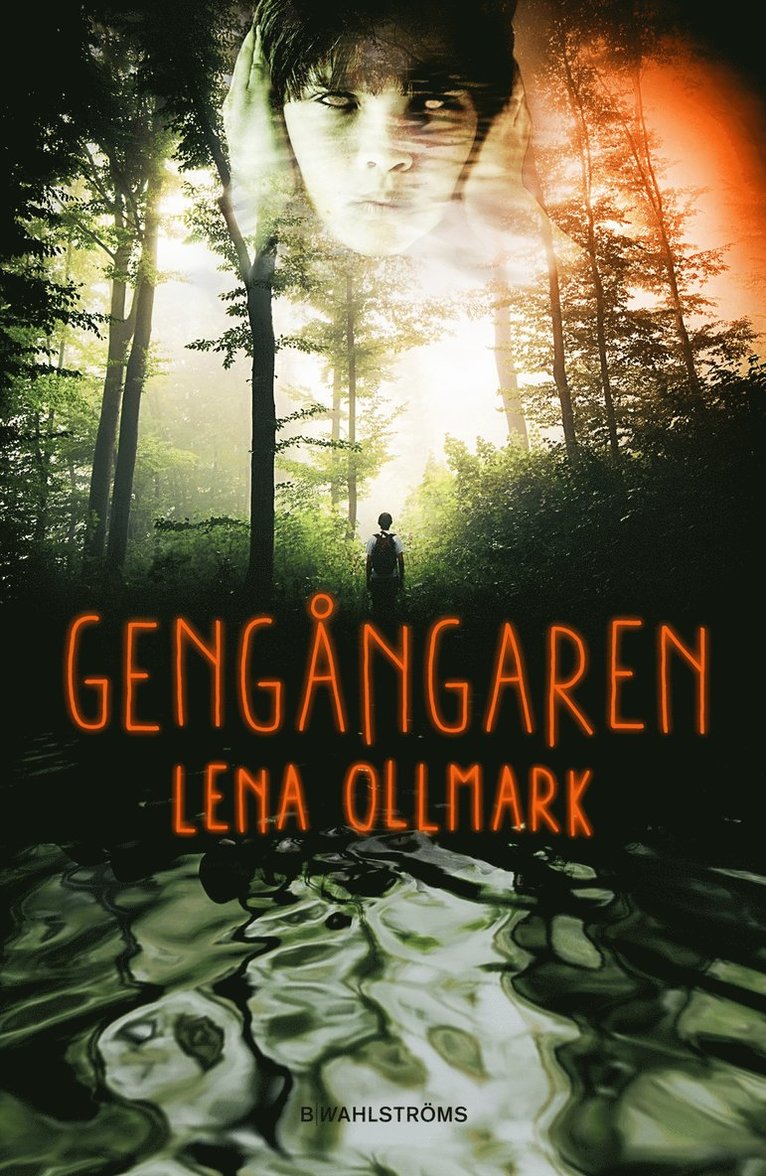 Gengångaren 1