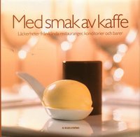 bokomslag Med smak av kaffe