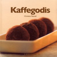 bokomslag Kaffegodis