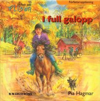 bokomslag I full galopp