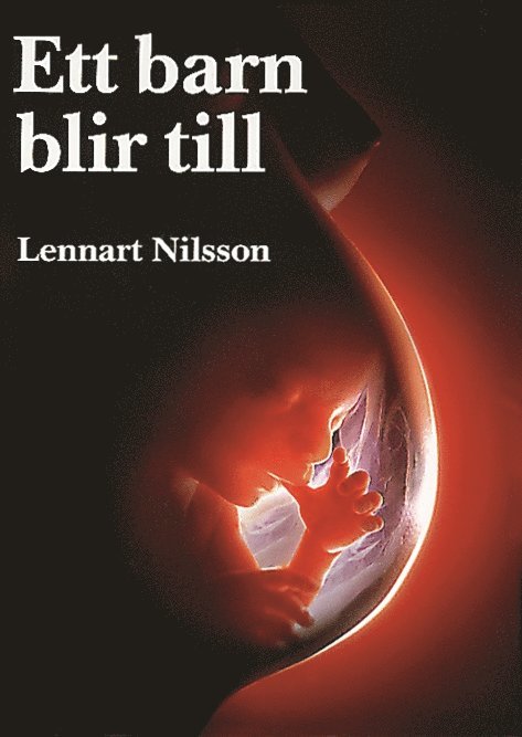 Lennart Nilsson - Ett barn blir till (3:e utgåvan), Kartonnage