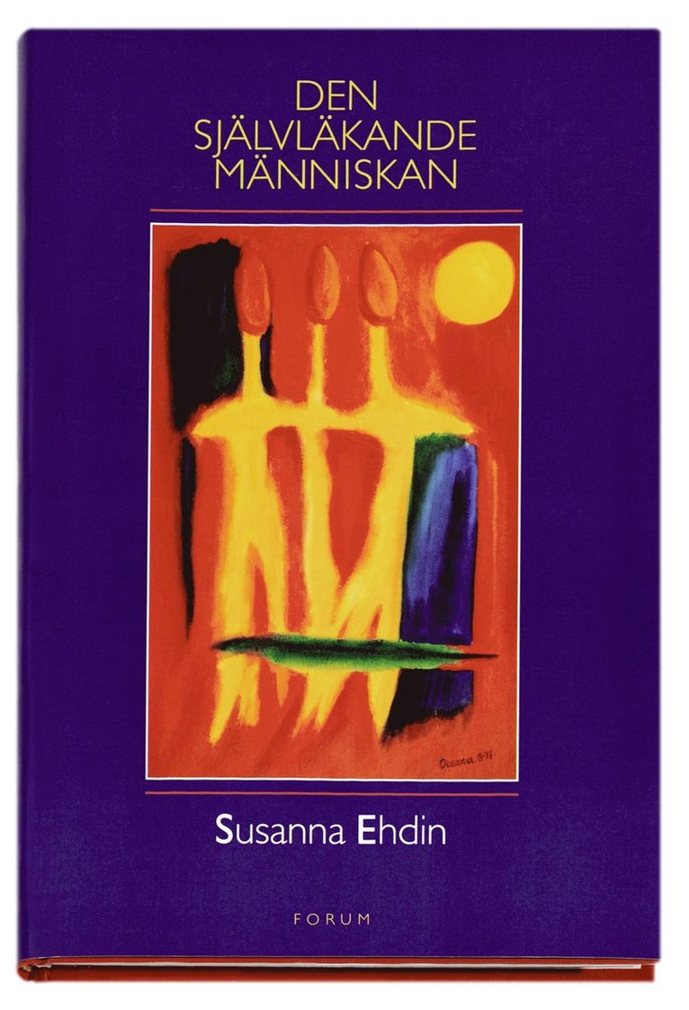Den självläkande människan