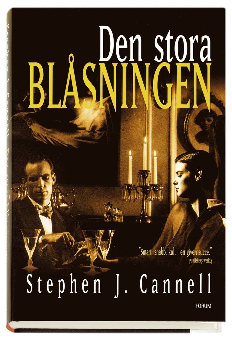 Den stora blåsningen