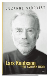 bokomslag Lars Knutsson ¿ en svensk man