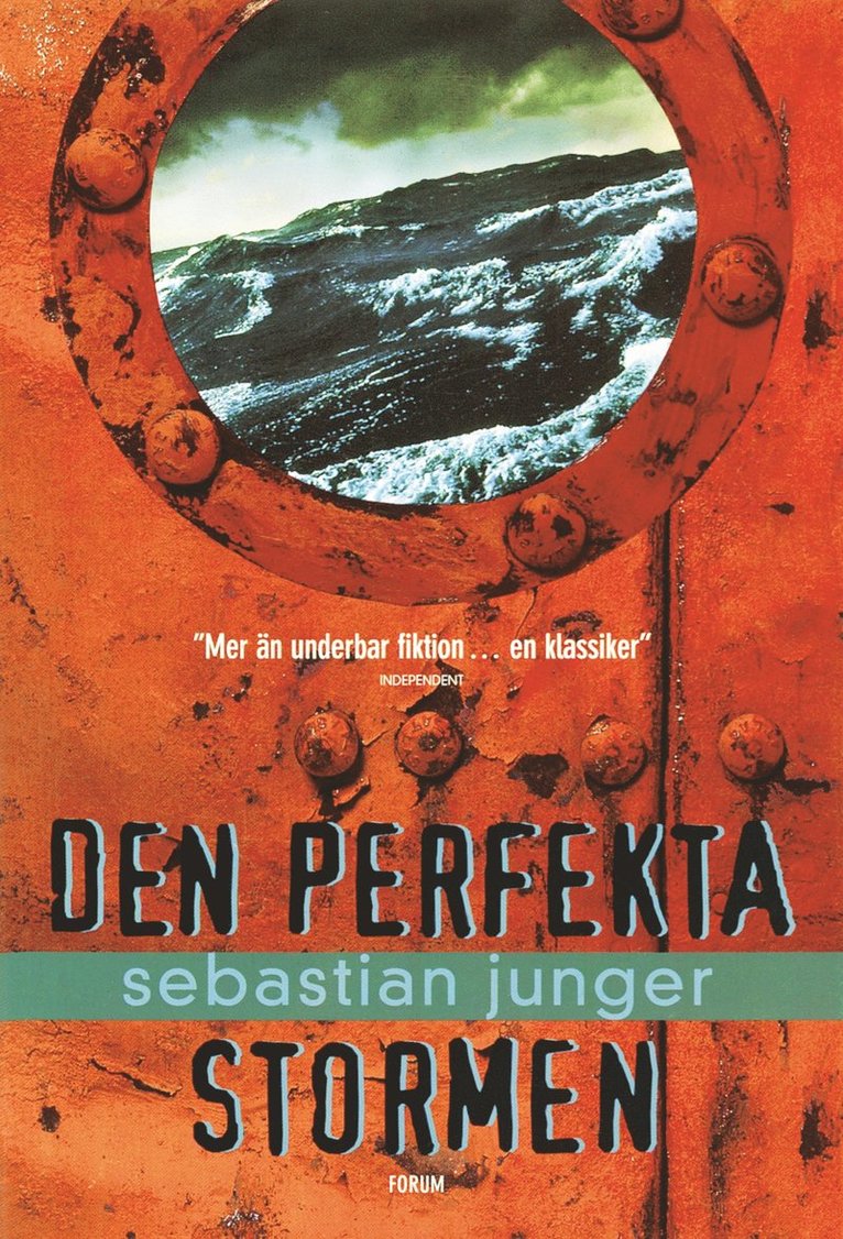 Den perfekta stormen