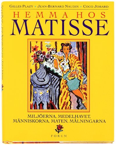 Hemma hos Matisse