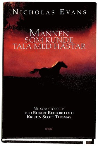 Mannen som kunde tala med hästar