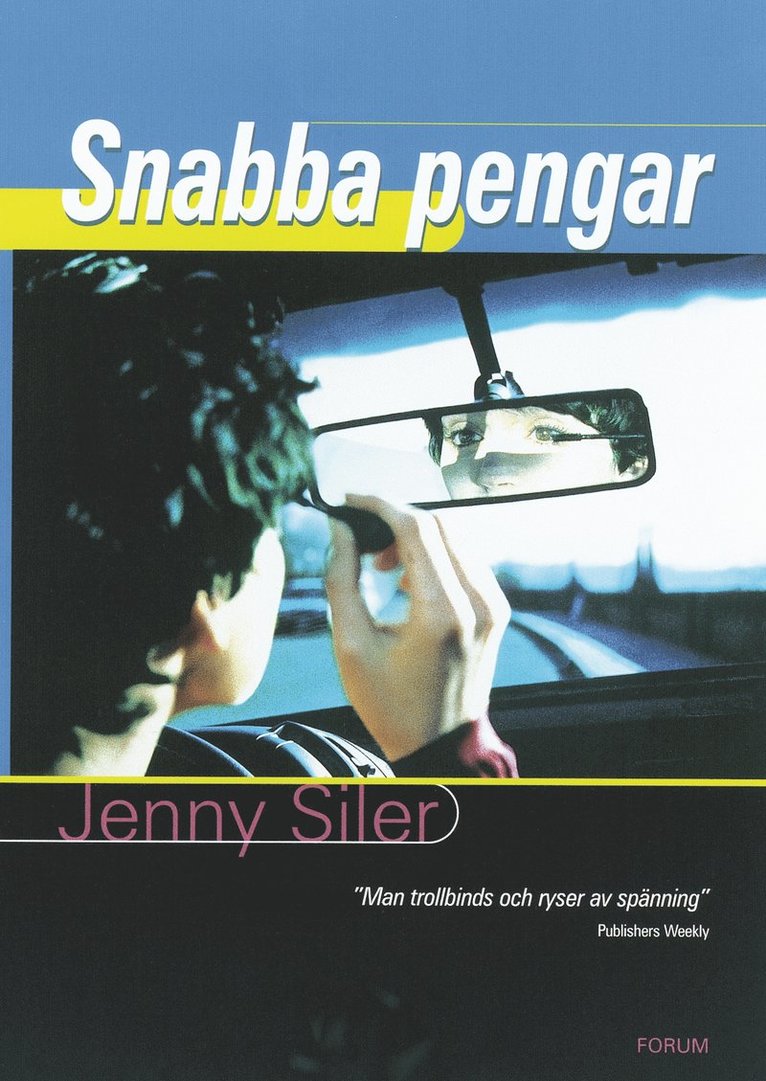 Snabba pengar