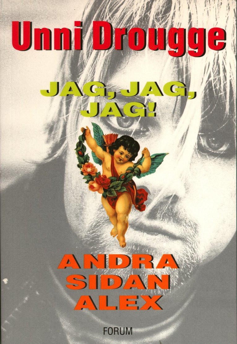 Jag, jag, jag/Andra sidan Alex