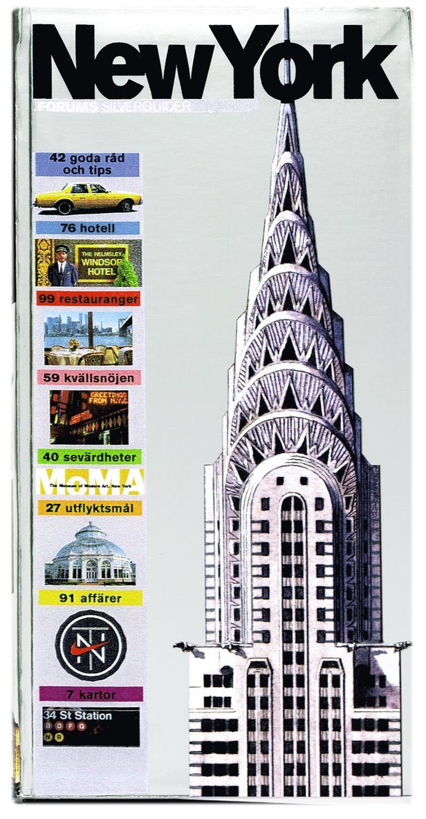 Forums silverguider - New York