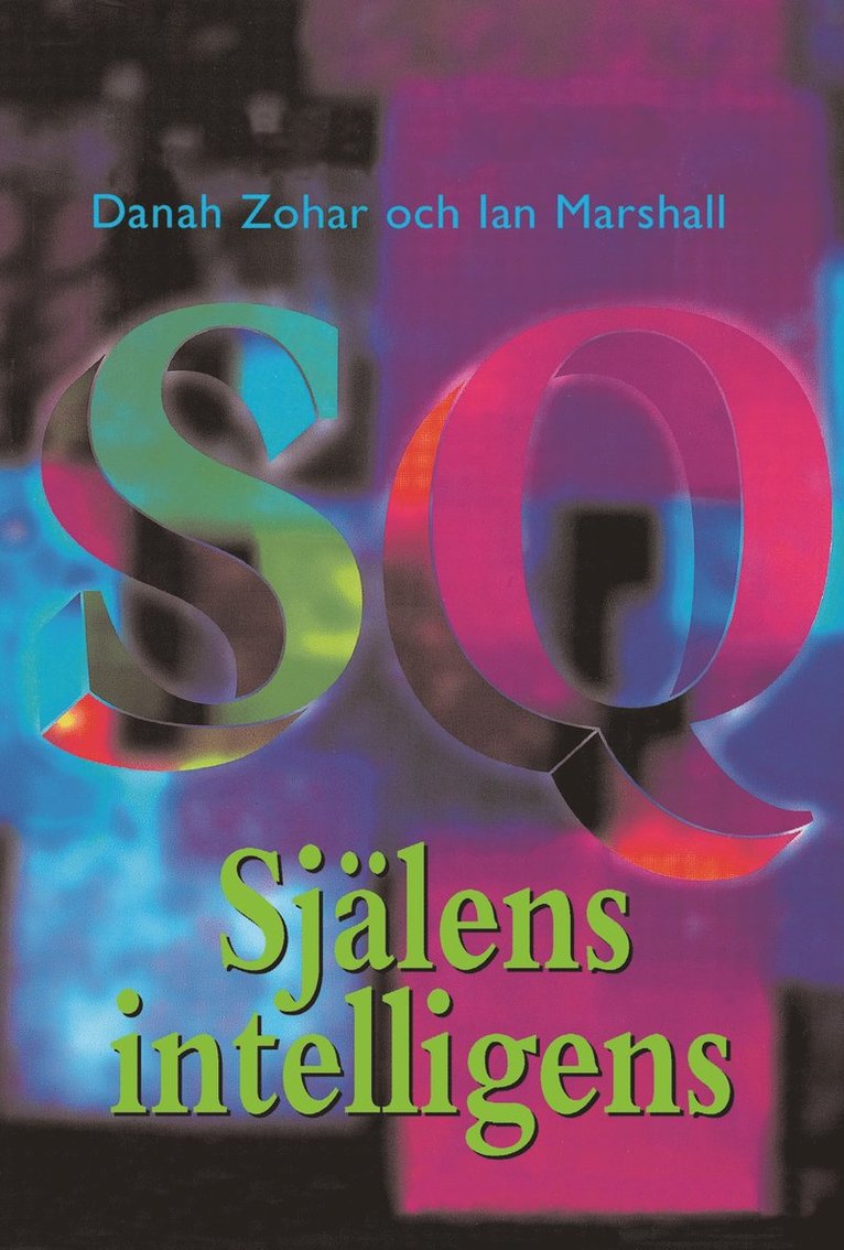 Själens intelligens