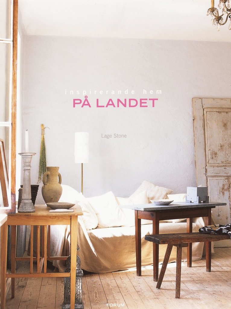 På landet