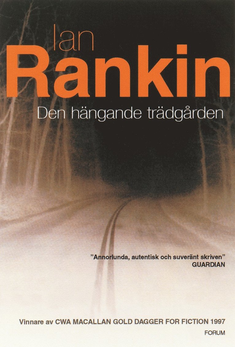 Den hängande trädgården