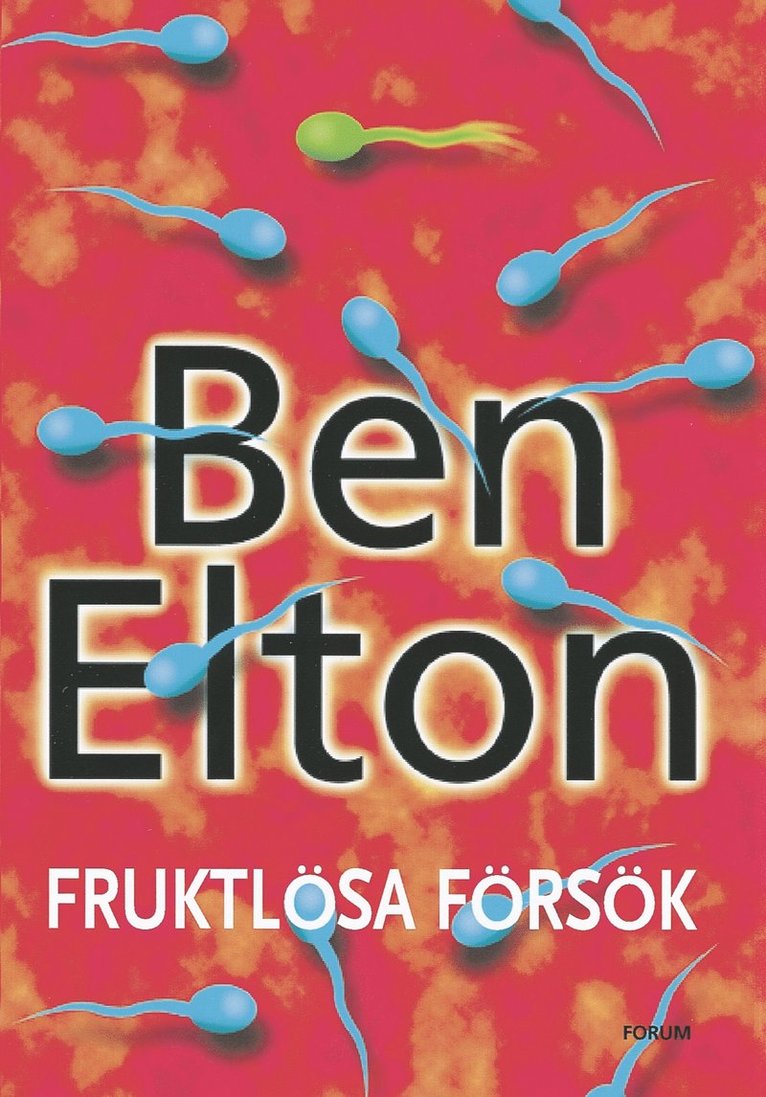 Fruktlösa försök
