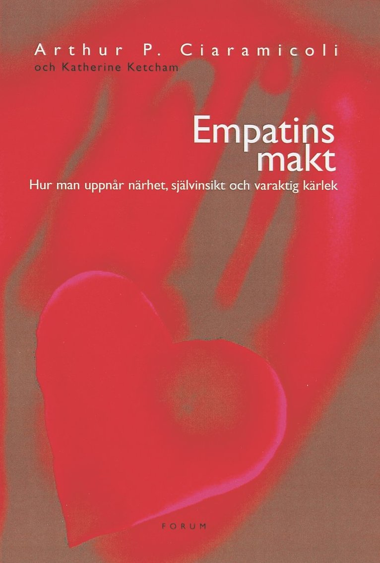 Empatins makt