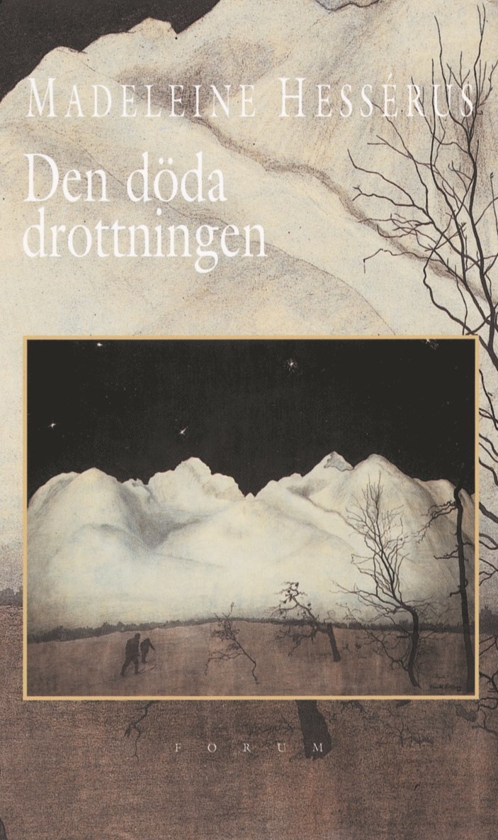 Den döda drottningen