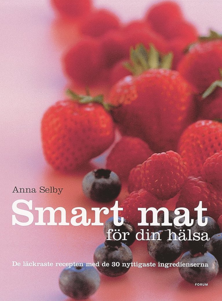 Smart mat för din hälsa