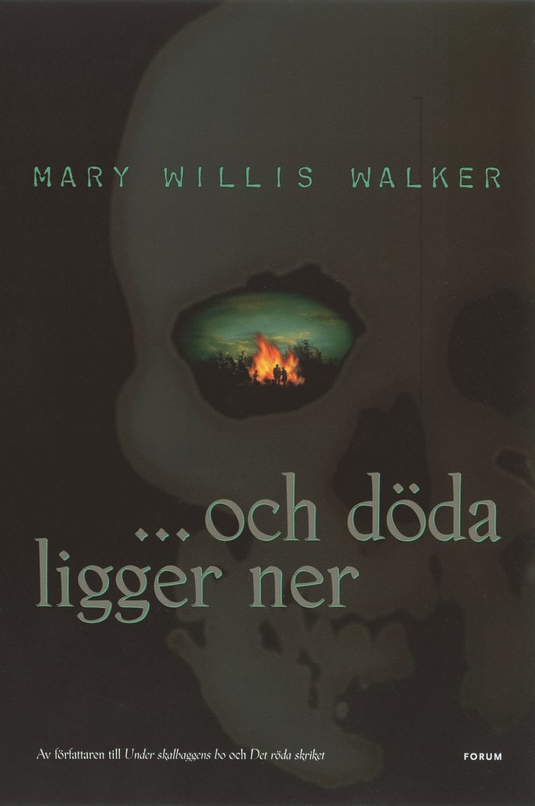 ... och döda ligger ner