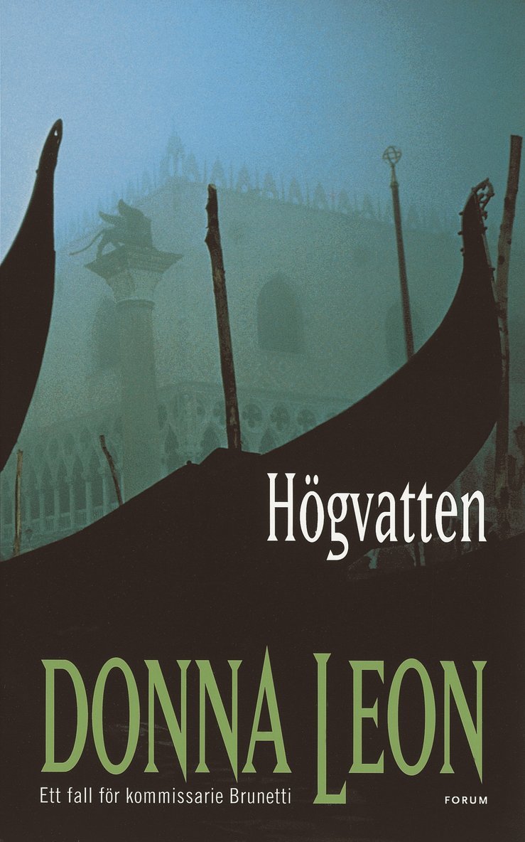 Högvatten