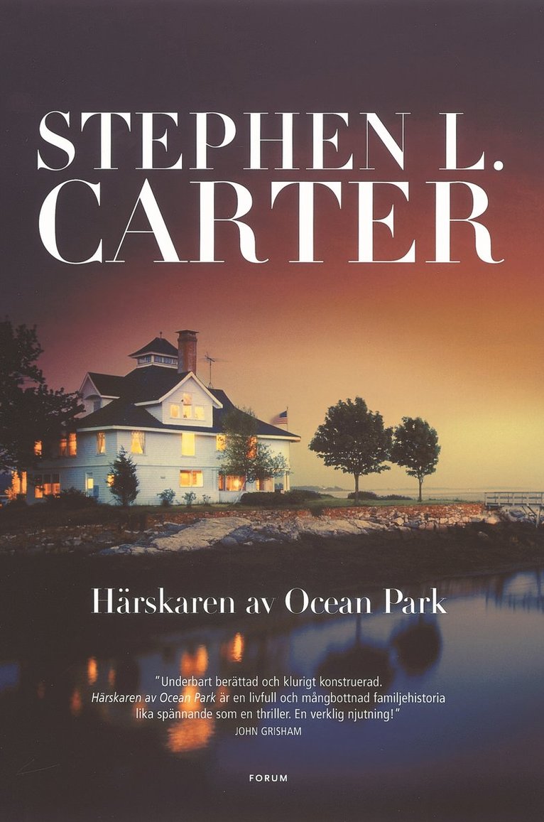 Härskaren av Ocean Park