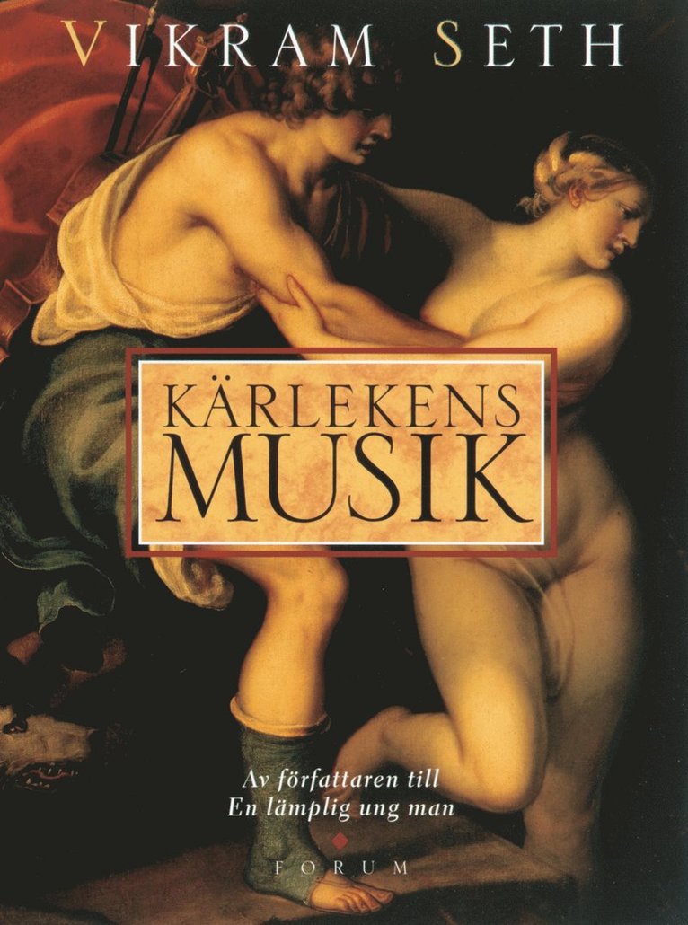 Kärlekens musik
