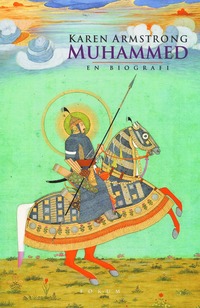 bokomslag Muhammed - En biografi