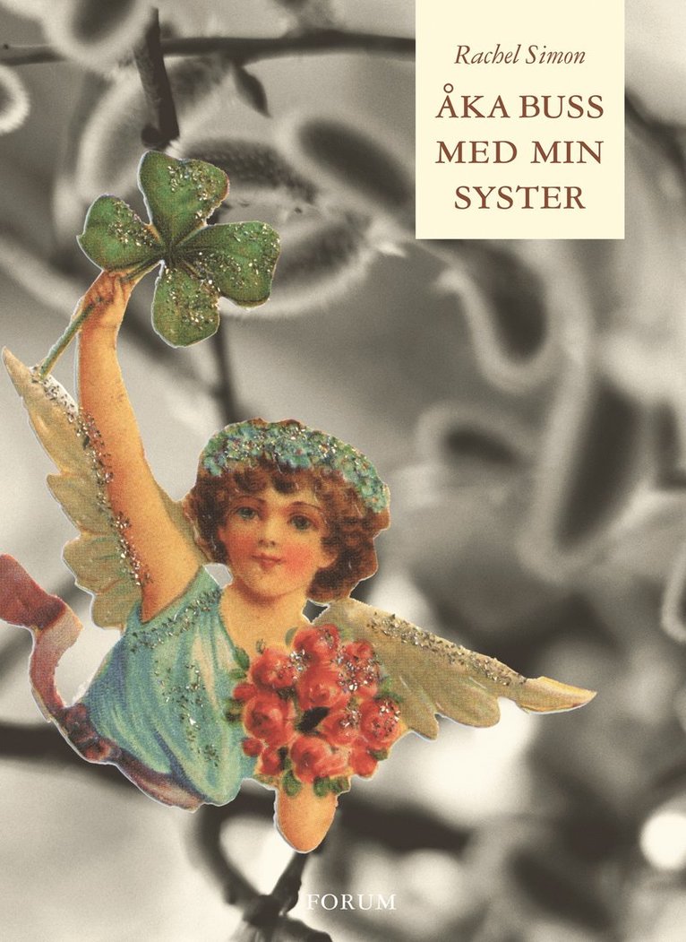 Åka buss med min syster