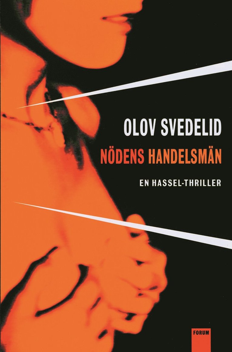Olov Svedelid - Nödens handelsmän, Kartonnage