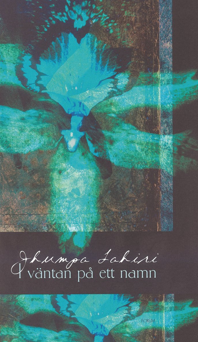 I väntan på ett namn