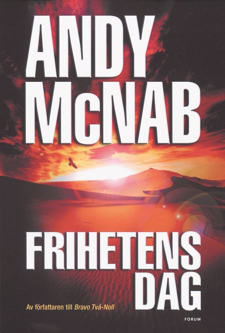 Frihetens dag