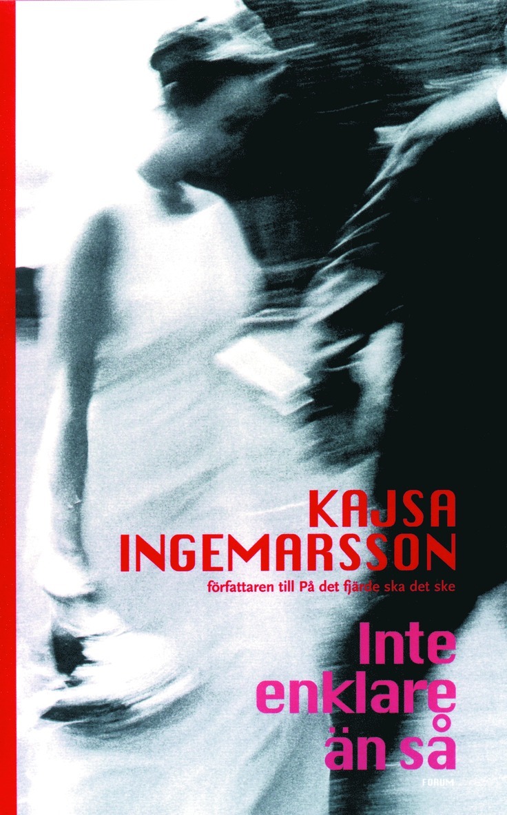 Inte enklare än så