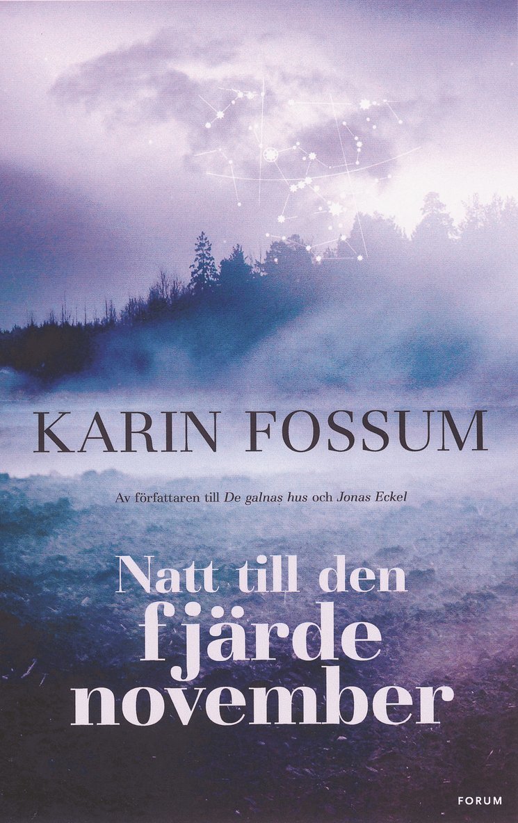 Natt till den fjärde november