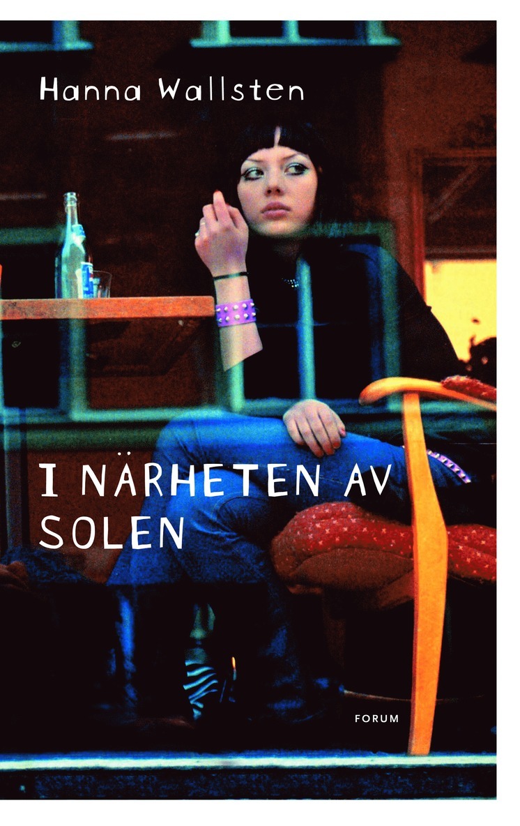 I närheten av solen