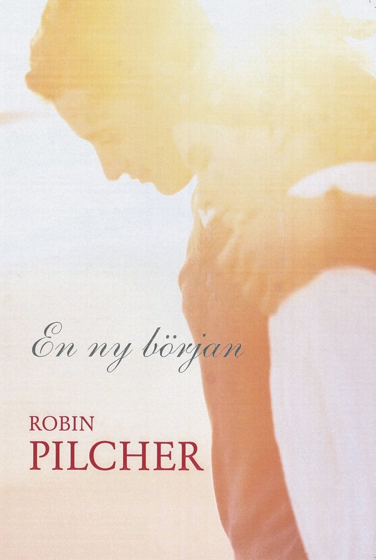 Robin Pilcher - En ny början, Kartonnage