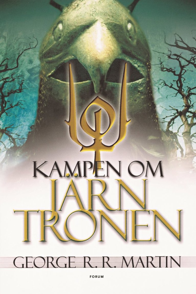Game of thrones - Kampen om Järntronen