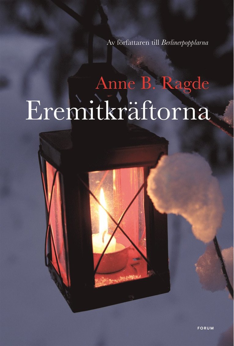 Eremitkräftorna