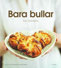 bokomslag Bara bullar