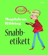 bokomslag Snabb-etikett