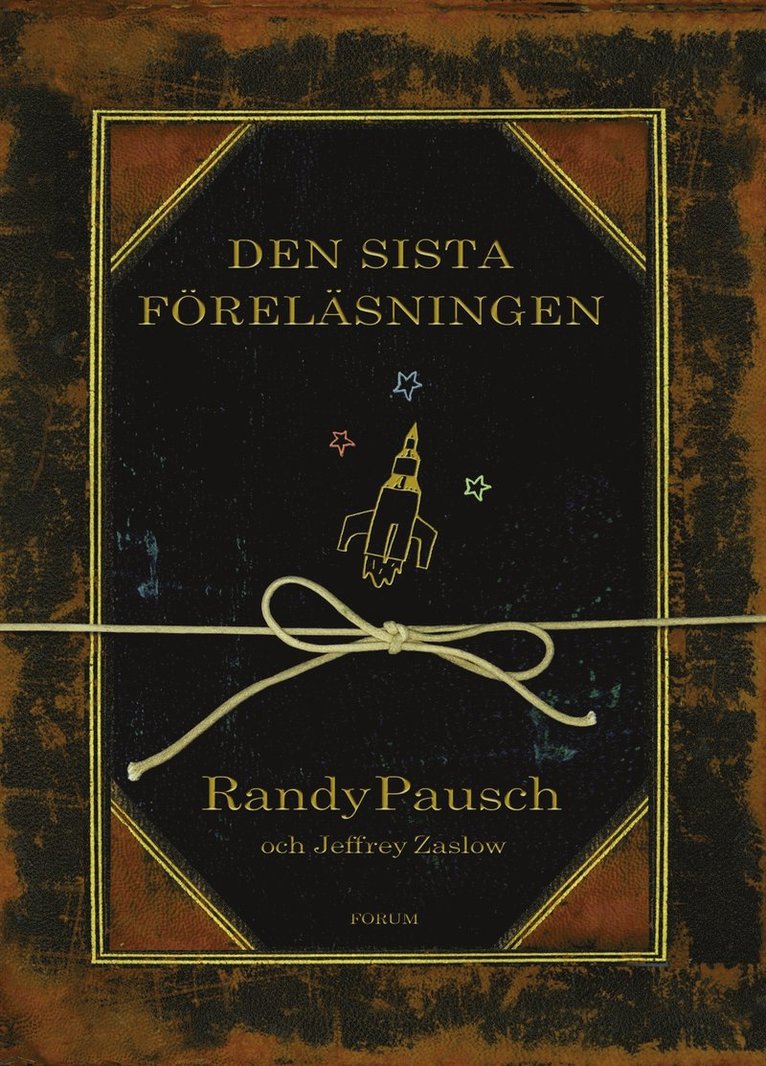 Den sista föreläsningen