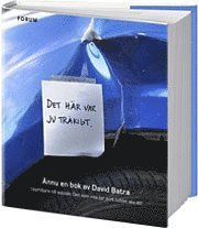 bokomslag Det här var ju tråkigt : ännu en bok av David Batra