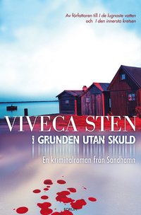 bokomslag I grunden utan skuld