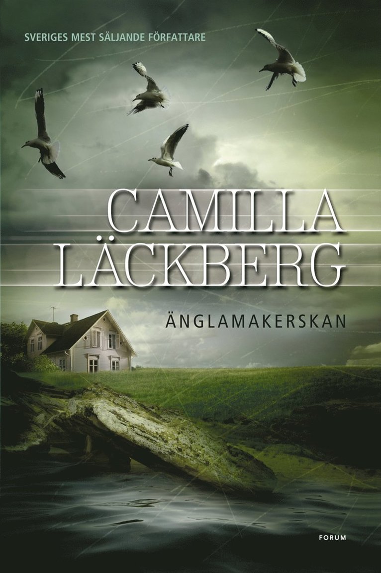 Änglamakerskan