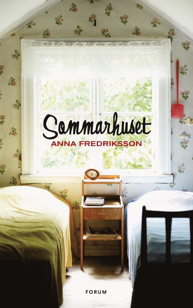 Sommarhuset