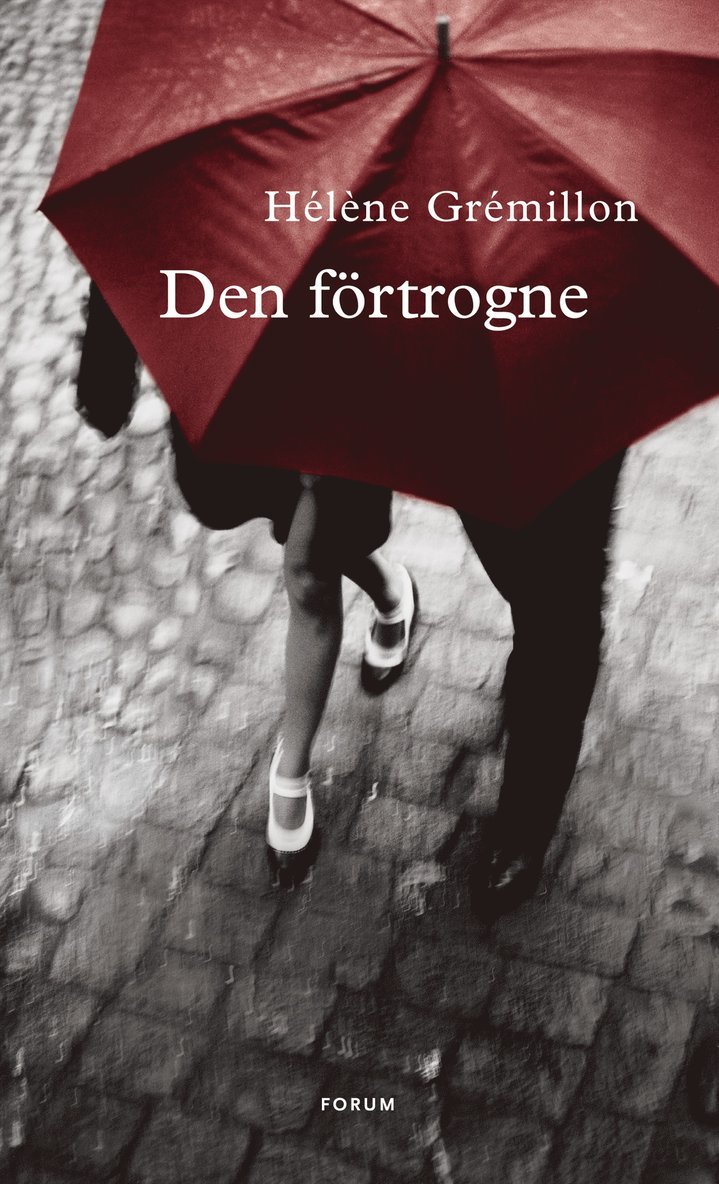 Den förtrogne